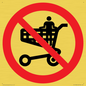 PV11784: P925 Prohibition: No standing in trolley