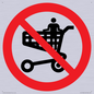 PV11784: P925 Prohibition: No standing in trolley