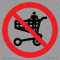PV11784: P925 Prohibition: No standing in trolley