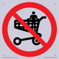 PV11784: P925 Prohibition: No standing in trolley