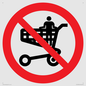PV11784: P925 Prohibition: No standing in trolley
