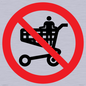 PV11784: P925 Prohibition: No standing in trolley