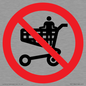 PV11784: P925 Prohibition: No standing in trolley