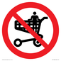 PV11784: P925 Prohibition: No standing in trolley