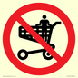 PV11784: P925 Prohibition: No standing in trolley