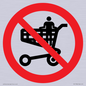 PV11784: P925 Prohibition: No standing in trolley