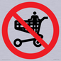 PV11784: P925 Prohibition: No standing in trolley