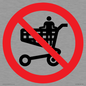 PV11784: P925 Prohibition: No standing in trolley