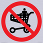 PV11784: P925 Prohibition: No standing in trolley