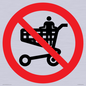 PV11784: P925 Prohibition: No standing in trolley