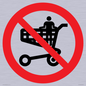 PV11784: P925 Prohibition: No standing in trolley
