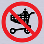 PV11784: P925 Prohibition: No standing in trolley