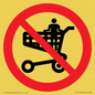 PV11784: P925 Prohibition: No standing in trolley