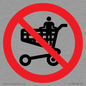 PV11784: P925 Prohibition: No standing in trolley