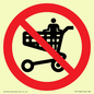PV11784: P925 Prohibition: No standing in trolley