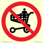 PV11784: P925 Prohibition: No standing in trolley