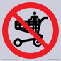 PV11784: P925 Prohibition: No standing in trolley