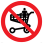 PV11784: P925 Prohibition: No standing in trolley