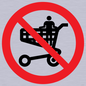 PV11784: P925 Prohibition: No standing in trolley
