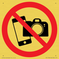 PV11796: P932 Prohibition: No filming or photography