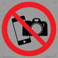 PV11796: P932 Prohibition: No filming or photography