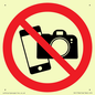 PV11796: P932 Prohibition: No filming or photography