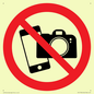 PV11796: P932 Prohibition: No filming or photography