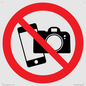 PV11796: P932 Prohibition: No filming or photography