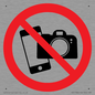 PV11796: P932 Prohibition: No filming or photography