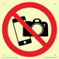 PV11796: P932 Prohibition: No filming or photography