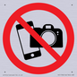 PV11796: P932 Prohibition: No filming or photography
