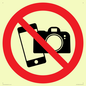 PV11796: P932 Prohibition: No filming or photography
