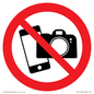 PV11796: P932 Prohibition: No filming or photography