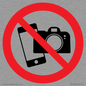 PV11796: P932 Prohibition: No filming or photography