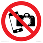 PV11796: P932 Prohibition: No filming or photography