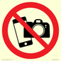 PV11796: P932 Prohibition: No filming or photography