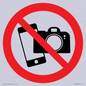 PV11796: P932 Prohibition: No filming or photography