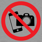 PV11796: P932 Prohibition: No filming or photography