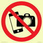 PV11796: P932 Prohibition: No filming or photography