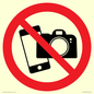 PV11796: P932 Prohibition: No filming or photography