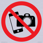 PV11796: P932 Prohibition: No filming or photography