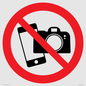 PV11796: P932 Prohibition: No filming or photography