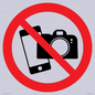 PV11796: P932 Prohibition: No filming or photography