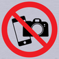 PV11796: P932 Prohibition: No filming or photography