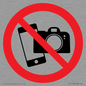 PV11796: P932 Prohibition: No filming or photography