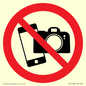 PV11796: P932 Prohibition: No filming or photography