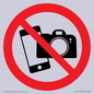 PV11796: P932 Prohibition: No filming or photography