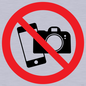 PV11796: P932 Prohibition: No filming or photography