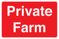 PV12016: Private Farm