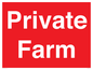 PV12016: Private Farm
